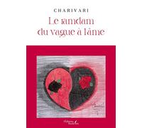 Le ramdam du vague à l'âme - Charivari - Baudelaire - broché - Poésie
