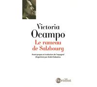 Le rameau de Salzbourg