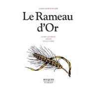 Le Rameau D'or - Tome 2, Le Dieu Qui Meurt - Adonis - Atys Et Osiris