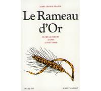 Le Rameau d'or, tome 2