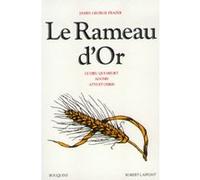Le Rameau d'or, tome 2