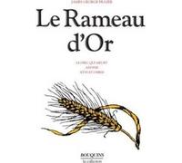 Le rameau d'or - tome 2 - NE James George Frazer (Auteur)