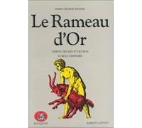 Le Rameau d'or, tome 3