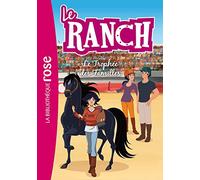 Le Ranch 22 - Le Trophée des Familles