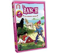 Le Ranch – Volume 4 : Un amour secret – DVD