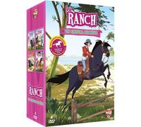 Le Ranch – Coffret : Un cheval de rêve – DVD – TelForceOne