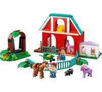 LEGO Disney 43304, Jouets de construction