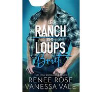 Le Ranch des Loups: Brut: française