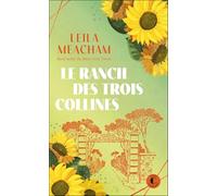 Le ranch des trois collines