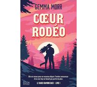 Le Ranch Diamond Back T1: Coeur rodéo