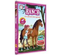 Le Ranch-6-Un Cheval très spécial