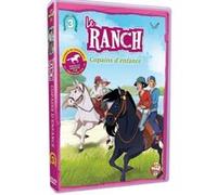 Le Ranch Volume 3 Copains d'enfance DVD E