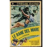 Le Rane Del Mare [Import]