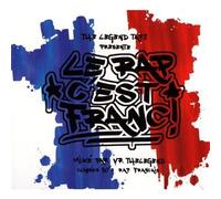 Le Rap C'Est Franc ! by Dj Vr