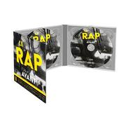 Le Rap, C'était Mieux Avant Édition Limitée CD