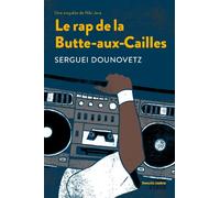 LE RAP DE LA BUTTE AUX CAILLES