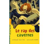 Le rap des cavernes