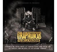 Le Rap français vu de la Pologne CD
