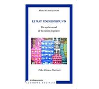 Le rap underground