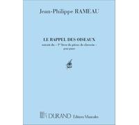 Le Rappel Des Oiseaux
