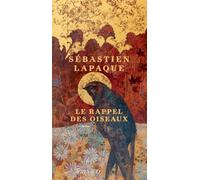 Le Rappel des oiseaux