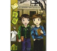 Le rappel en poche n 1 : comme des frères