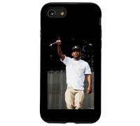 Le Rappeur Kendrick Lamar Live T in The Park par Andy Willsher Coque pour iPhone SE (2020) / 7/8