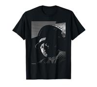 Le Rappeur LL Cool J Mama Said Knock You Out Michael Grecco T-Shirt