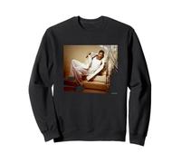 Le Rappeur Will Smith Men in Black Bad Boys par Michael Grecco Sweatshirt