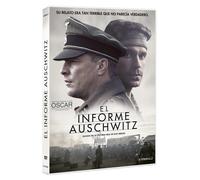 Le Rapport Auschwitz / The Auschwitz Report