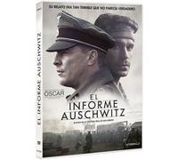 Le Rapport Auschwitz / The Auschwitz Report G