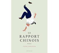 Le rapport chinois