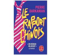 Le Rapport Chinois
