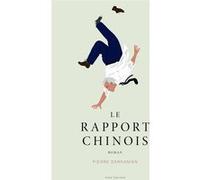 Le rapport chinois Pierre Darkanian (Auteur)