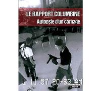 Le rapport Columbine Autopsie d'un carnage - Etat Du Colorado - Camion Blanc Eds - broché - Etude