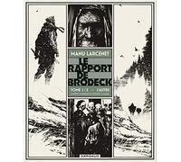Le Rapport de Brodeck, Tome 1 : L'Autre - Prix Landerneau 2015