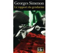 Le Rapport du gendarme