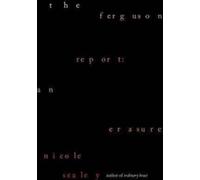 Le rapport Ferguson : Un effacement