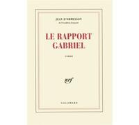 Le rapport Gabriel
