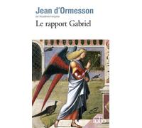 Le rapport Gabriel