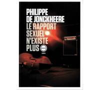 Le rapport sexuel n'existe plus
