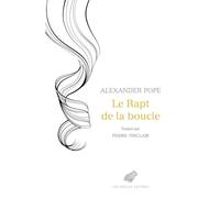 Le rapt de la boucle