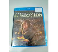 Le Rascacielos Dwayne Johnson - Blu-ray + Extras - 3T