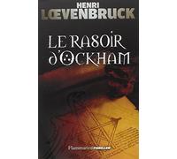 Le Rasoir d'Ockham