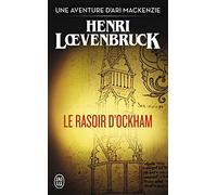 Le rasoir d'Ockham