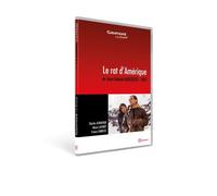 Le rat d'Amérique DVD DVD