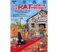 Le Rat débile et le Rat méchant G