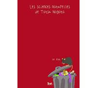 Le Rat Tatsu Nagata (Auteur)