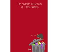 Le Rat Les sciences naturelles de Tatsu Nagata - Tatsu Nagata - Seuil Jeunesse - cartonné - Album jeunesse dès 3 ans