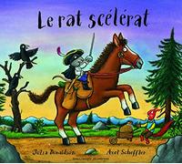 LE RAT SCELERAT
